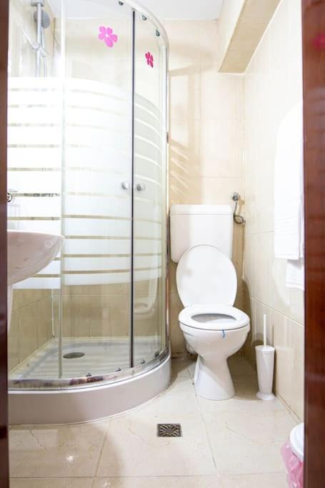 Ultra Central Luxury 3Br 2Bath Apt & Amazing Views Bucarest Esterno foto