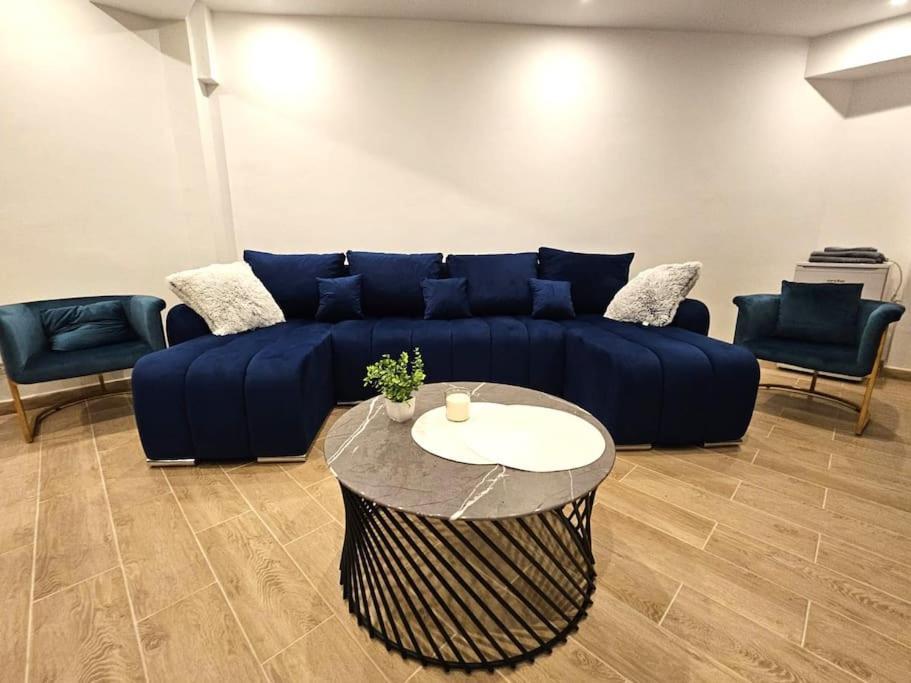 Ultra Central Luxury 3Br 2Bath Apt & Amazing Views Bucarest Esterno foto