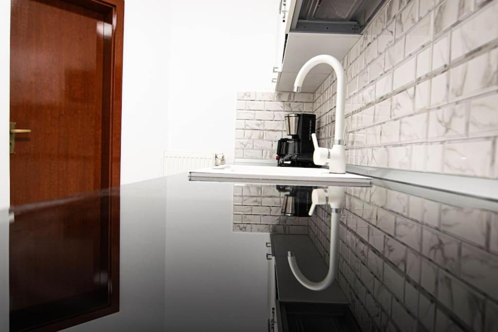 Ultra Central Luxury 3Br 2Bath Apt & Amazing Views Bucarest Esterno foto