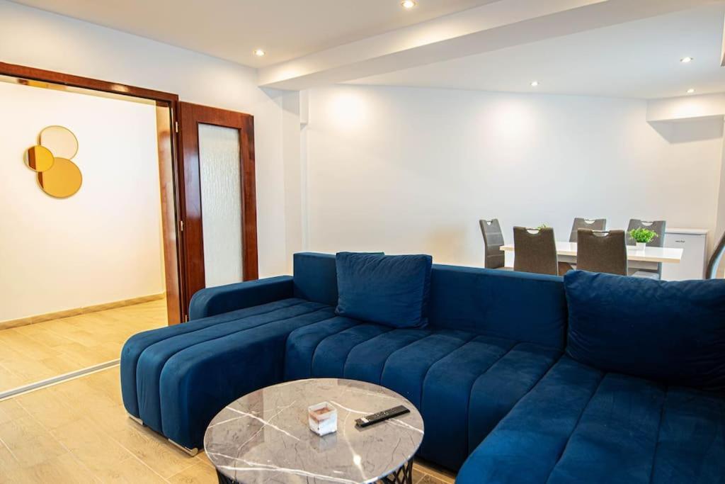 Ultra Central Luxury 3Br 2Bath Apt & Amazing Views Bucarest Esterno foto